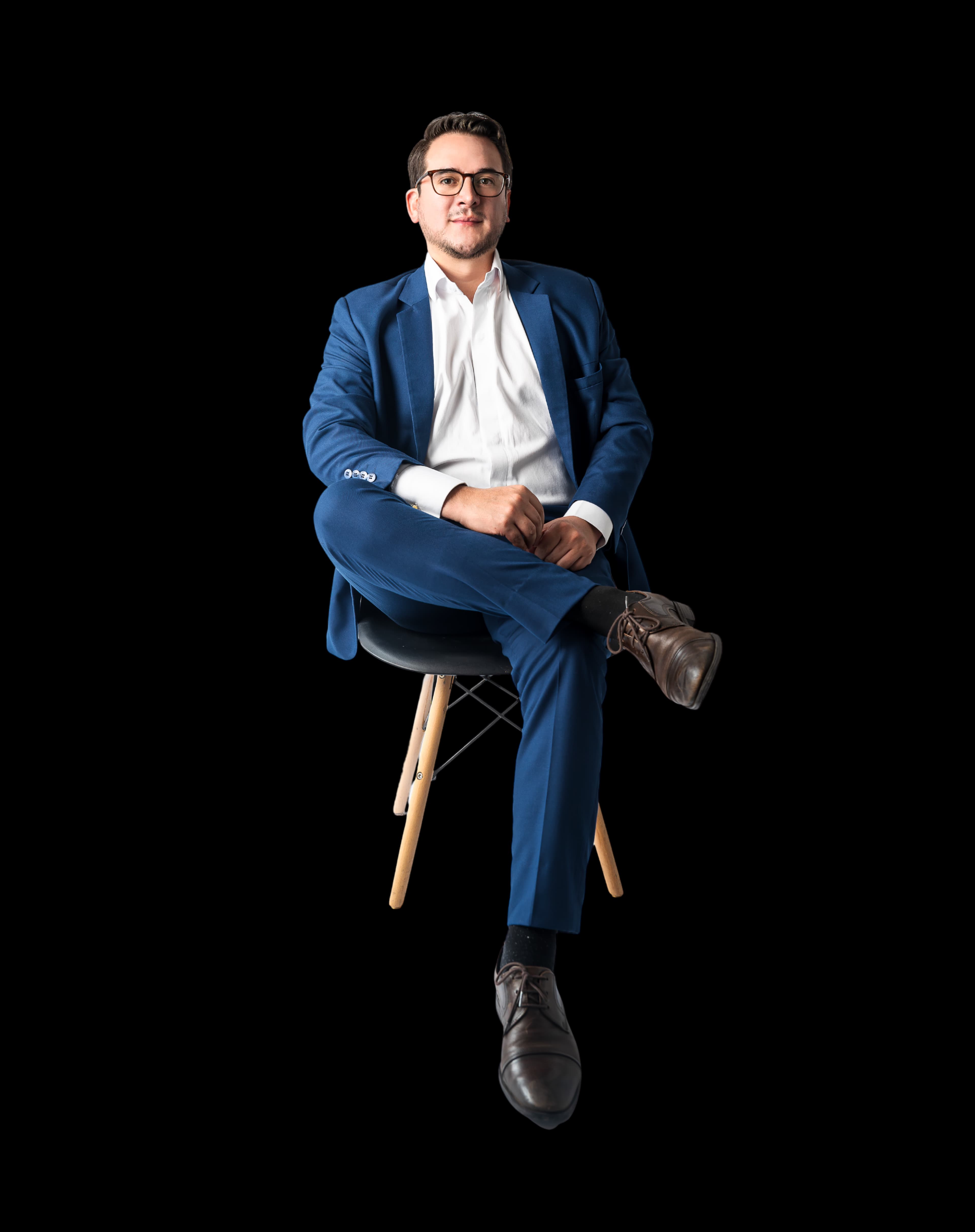 Dr. David Bravo M.